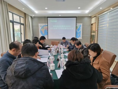 湖南省會(huì)議展覽業(yè)協(xié)會(huì)第四屆第八次常務(wù)副會(huì)長(zhǎng)會(huì)議圓滿(mǎn)召開(kāi)，共繪行業(yè)發(fā)展新藍(lán)圖