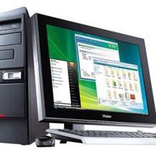 海爾電腦成為中國機器人大賽官方指定品牌，助力智能競技新篇章