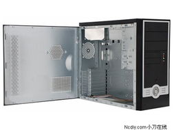 風神189機箱評測 百元價位的高性價比之選